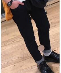 UNIQLO | デニムパンツ