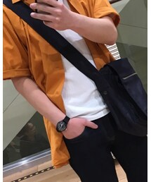 UNIQLO | シャツ/ブラウス