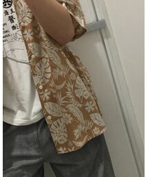 GU | シャツ/ブラウス