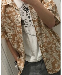 BEAMS | Tシャツ/カットソー