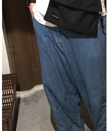 niko and... | デニムパンツ