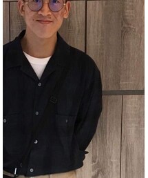 UNIQLO | シャツ/ブラウス