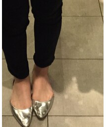 ZARA | その他シューズ