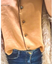 SACRA | シャツ/ブラウス