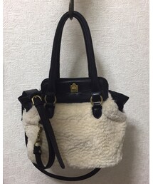 mononogu | ショルダーバッグ