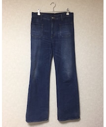 SUPP. no one else  | デニムパンツ