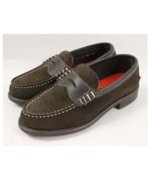 REGAL | モカシン/デッキシューズ