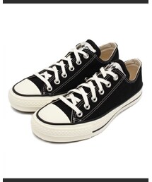 CONVERSE | スニーカー