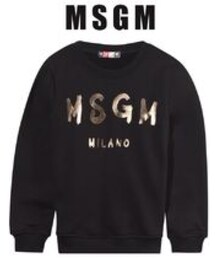 MSGM | スウェット