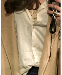 ACNE | シャツ/ブラウス