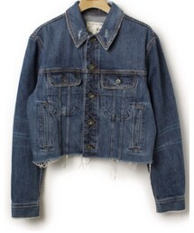 rag & bone | デニムジャケット