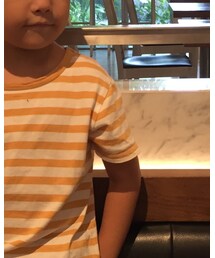 無印良品 | Tシャツ/カットソー