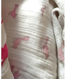 aden+anais | ママ＆ベビー