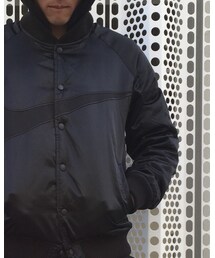 F.C.R.B. | スタジャン