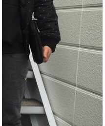 the POOL aoyama | クラッチバッグ