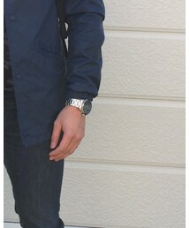 SEIKO | アナログ腕時計