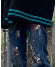 RAF SIMONS | カーディガン/ボレロ