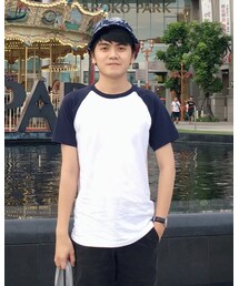 PULL&BEAR | Tシャツ/カットソー
