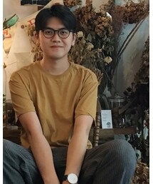 H&M | Tシャツ/カットソー