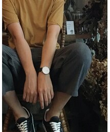 Daniel Wellington | アナログ腕時計