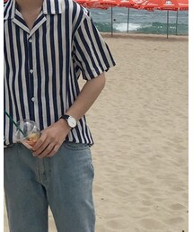 Daniel Wellington | アナログ腕時計