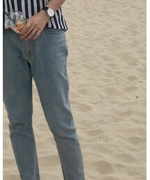 H&M | デニムパンツ