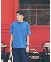韓國購入 | Tシャツ/カットソー