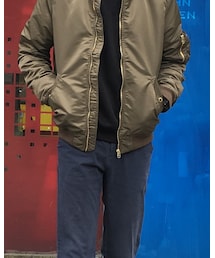GU | スウェット