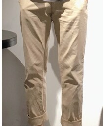 H&M | チノパンツ