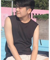 H&M | Tシャツ/カットソー