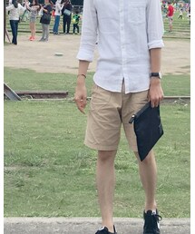 H&M DIVIDED | カーゴパンツ