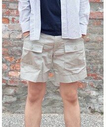 UNIQLO | カーゴパンツ