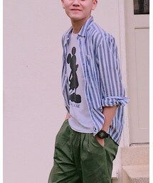 UNIQLO | Tシャツ/カットソー