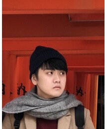 H&M | ニットキャップ/ビーニー