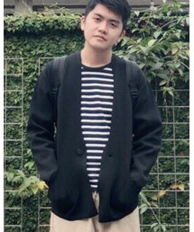 UNIQLO | スウェット