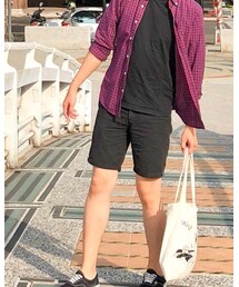 FOREVER 21 | カーゴパンツ