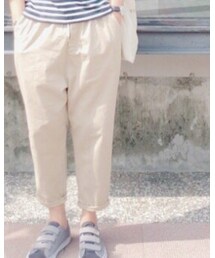 Bershka | チノパンツ