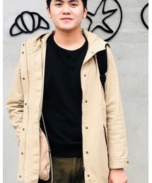 GU | スウェット