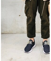 GLOBAL WORK | チノパンツ