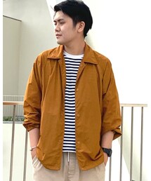 無印良品 | Tシャツ/カットソー