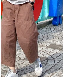 CIAOPANIC TYPY | チノパンツ