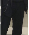Yohji Yamamoto POUR HOMME(ヨウジヤマモトプールオム)の「パンツ(その他パンツ)」