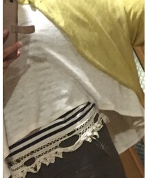BEAMS | Tシャツ/カットソー