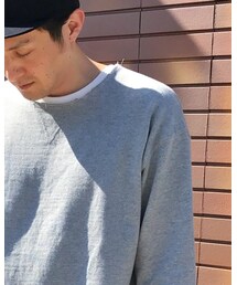 URBAN RESEARCH | トップス