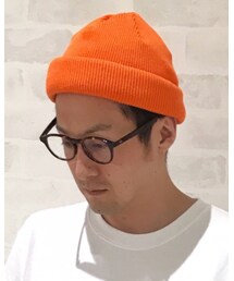 FREAK'S STORE | ニットキャップ/ビーニー