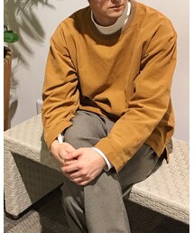 JOURNAL STANDARD relume | Tシャツ/カットソー