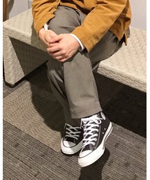 FREAK'S STORE | パンツ