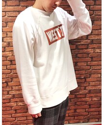 FREAK'S STORE | スウェット