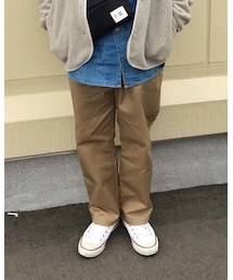 FREAK'S STORE | チノパンツ