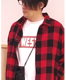 FREAK'S STORE | スウェット